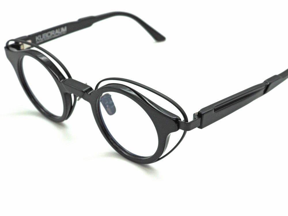 KUBORAUM, Maske N10 眼鏡工房久保田