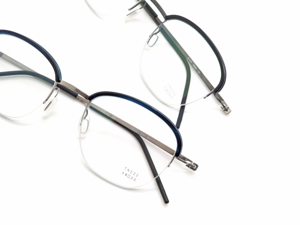 TITANIKA by Yconcept, TN222 眼鏡工房久保田