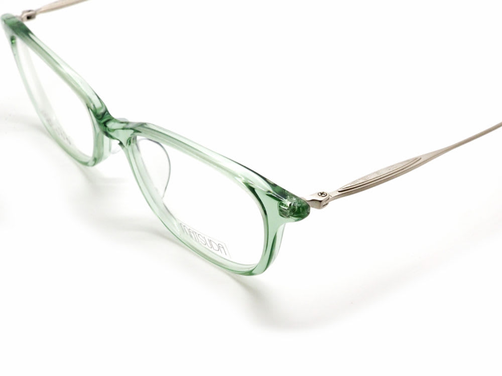 MATSUDA eyewear, M2045 眼鏡工房久保田