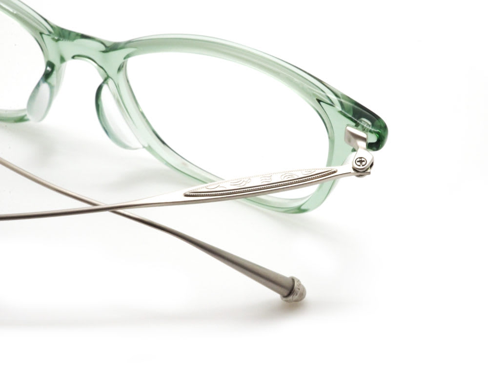 MATSUDA eyewear, M2045 眼鏡工房久保田