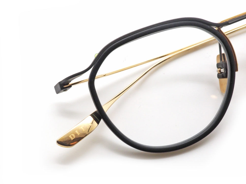 DITA, DTX131-49-02 SCHEMA-TWO 眼鏡工房久保田