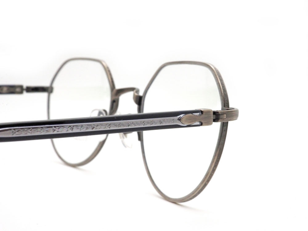 MATSUDA eyewear, M3108 眼鏡工房久保田