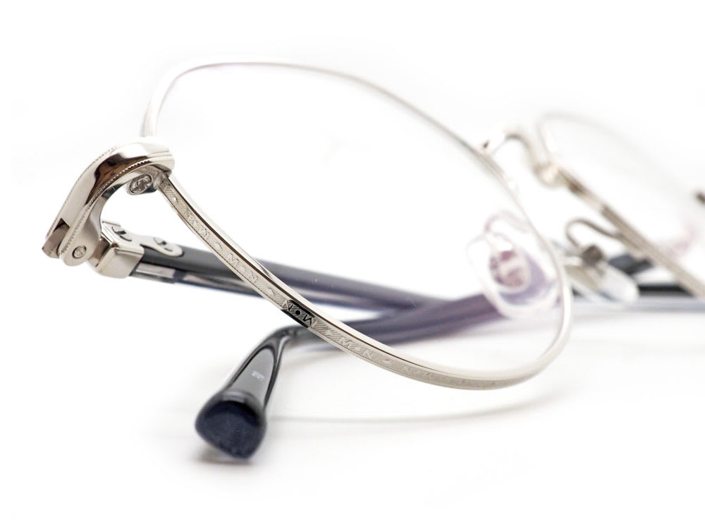 MATSUDA eyewear, M3108 眼鏡工房久保田