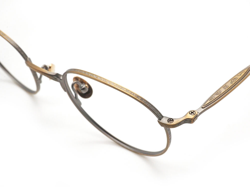 MTSUDA EYEWEAR, M3085