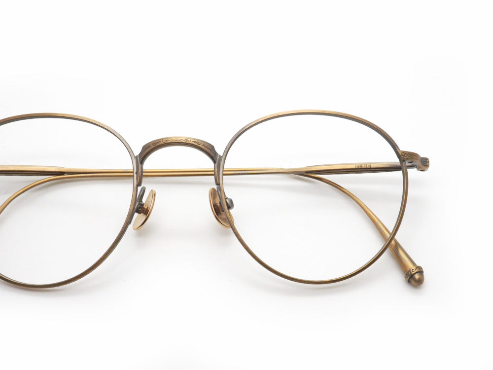 MTSUDA EYEWEAR, M3085