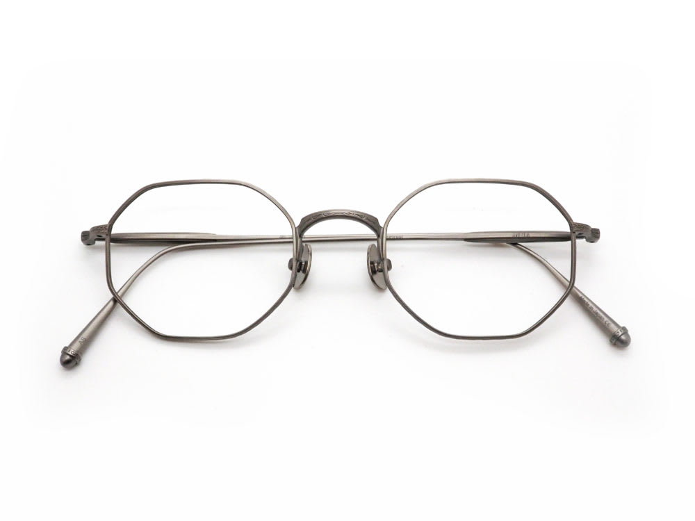 MATSUDA eyewear, M3086 眼鏡工房久保田