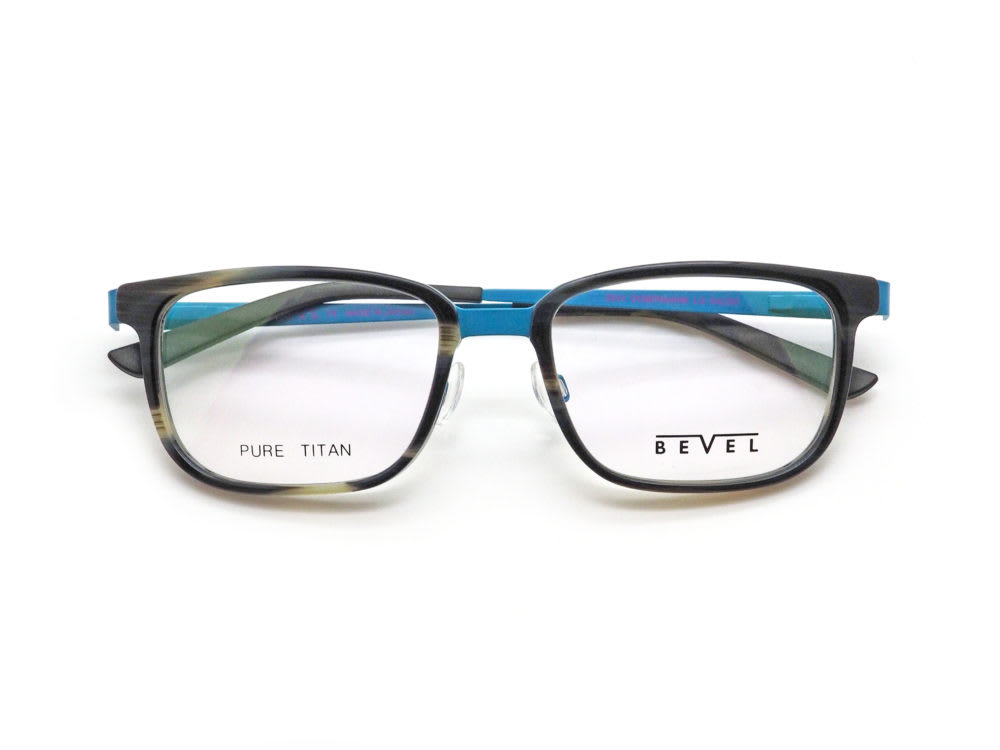 BEVEL, 2541 DOBERMANN 眼鏡工房久保田