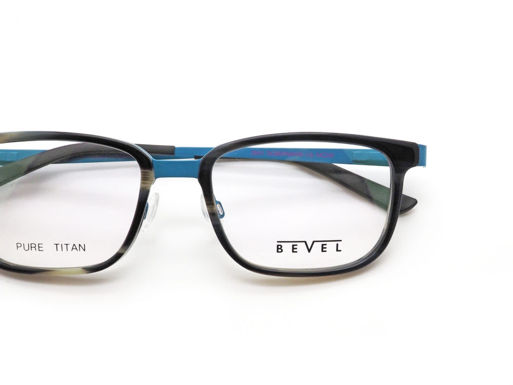 BEVEL, 2541 DOBERMANN 眼鏡工房久保田