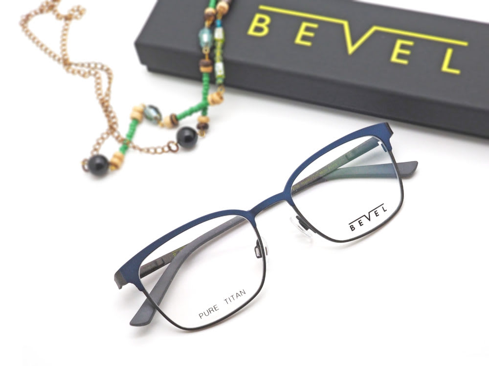 BEVEL, 8726 RAGAMUFFUN 眼鏡工房久保田