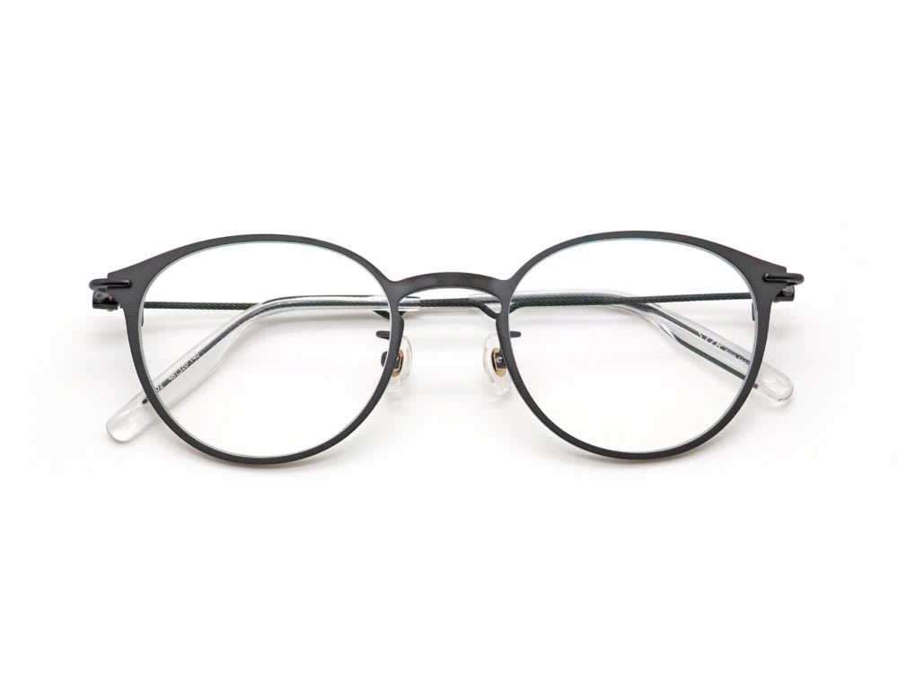 ST/R from Seacret Remedy, ST-002 眼鏡工房久保田