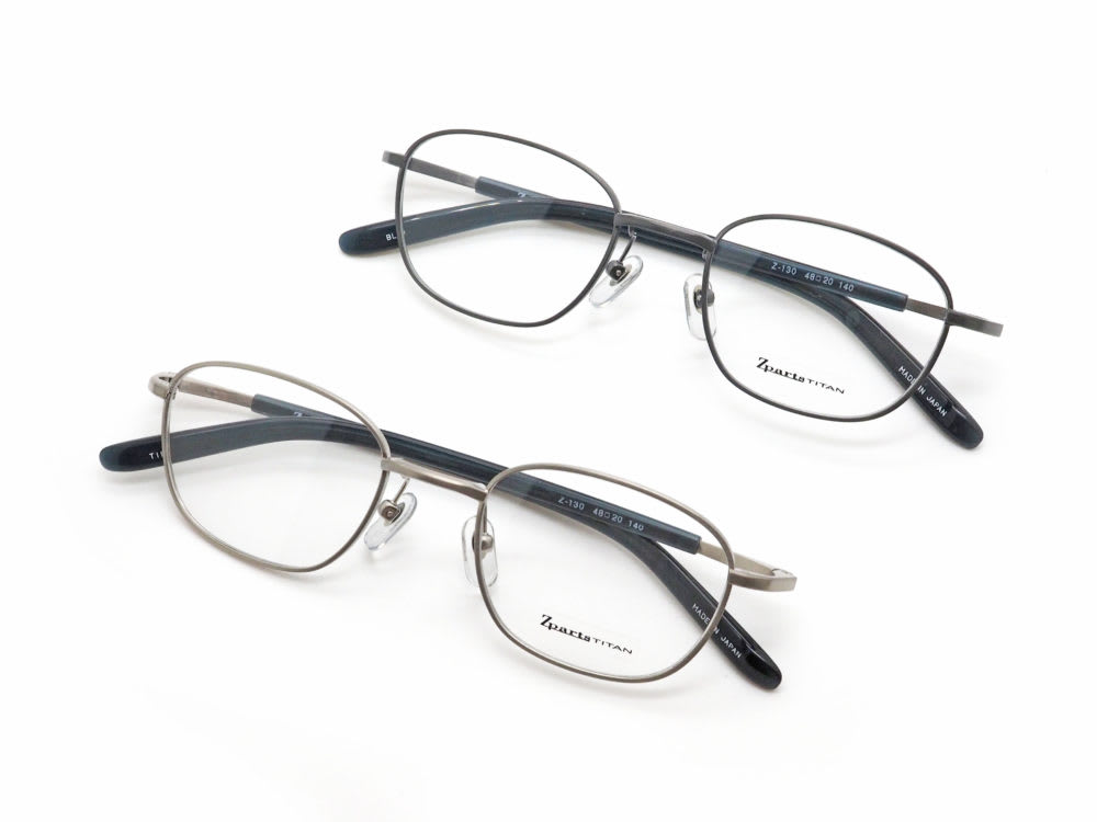 Zparts, Z-130 眼鏡工房久保田