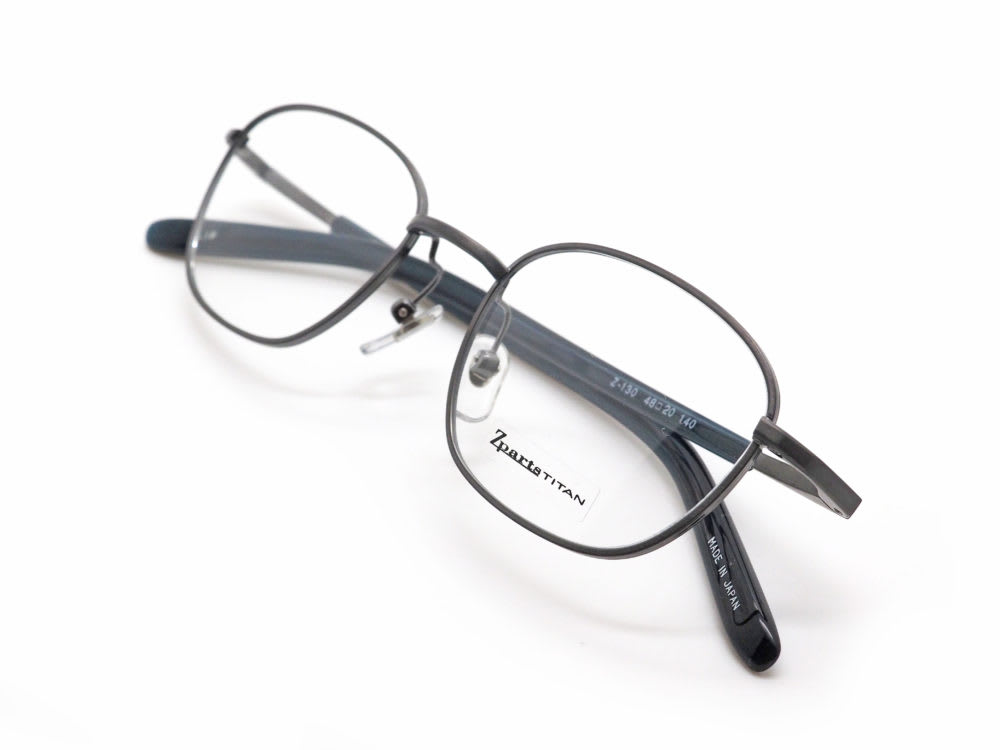 Zparts, Z-130 眼鏡工房久保田