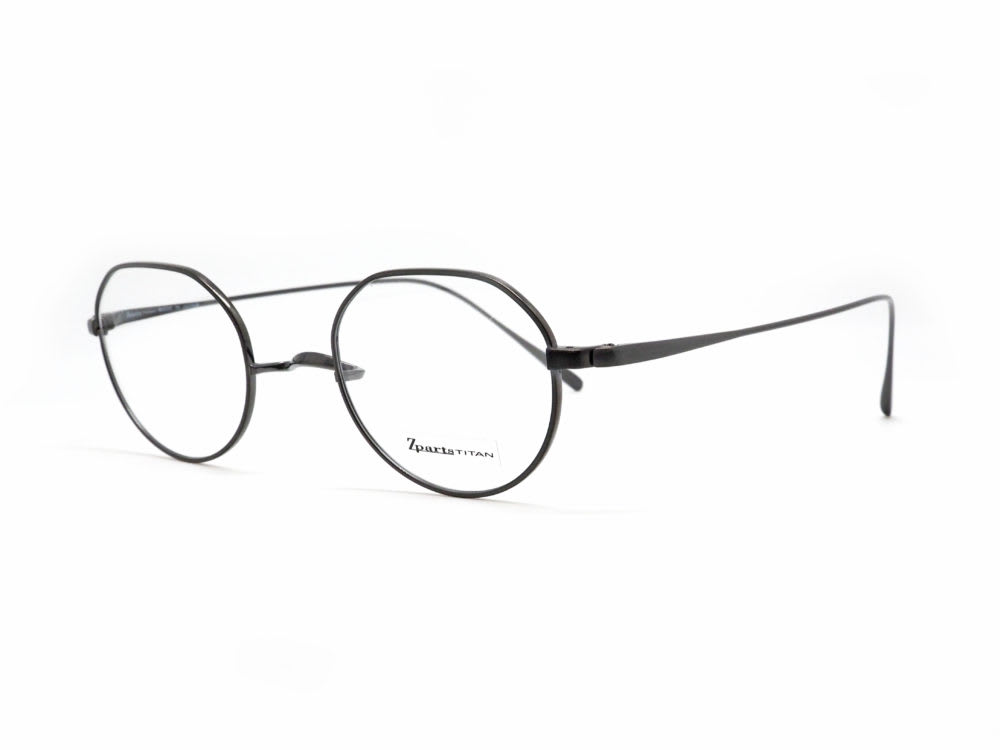 Zparts, Z-115 眼鏡工房久保田