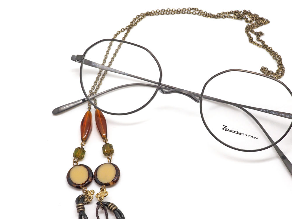 Zparts, Z-115 眼鏡工房久保田