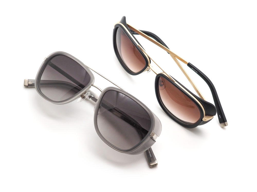 MATSUDA EYEWEAR, M3023 眼鏡工房久保田