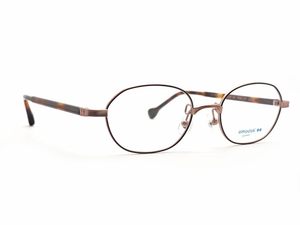 omodok(オモドック), little-107 眼鏡工房久保田