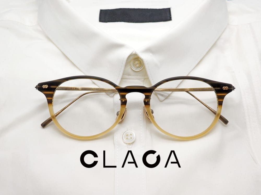 CLACA 眼鏡工房久保田