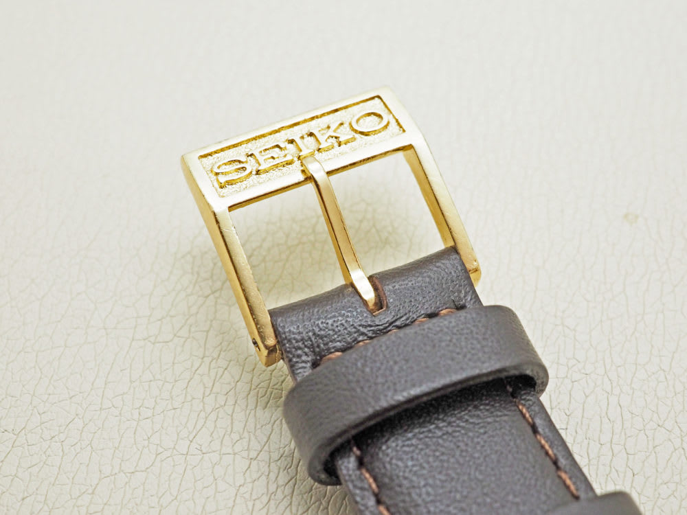 SEIKO Liner セイコーライナー DIASHOCK 21JEWELS