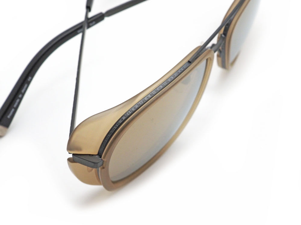 MATSUDA EYEWEAR, M3023 眼鏡工房久保田