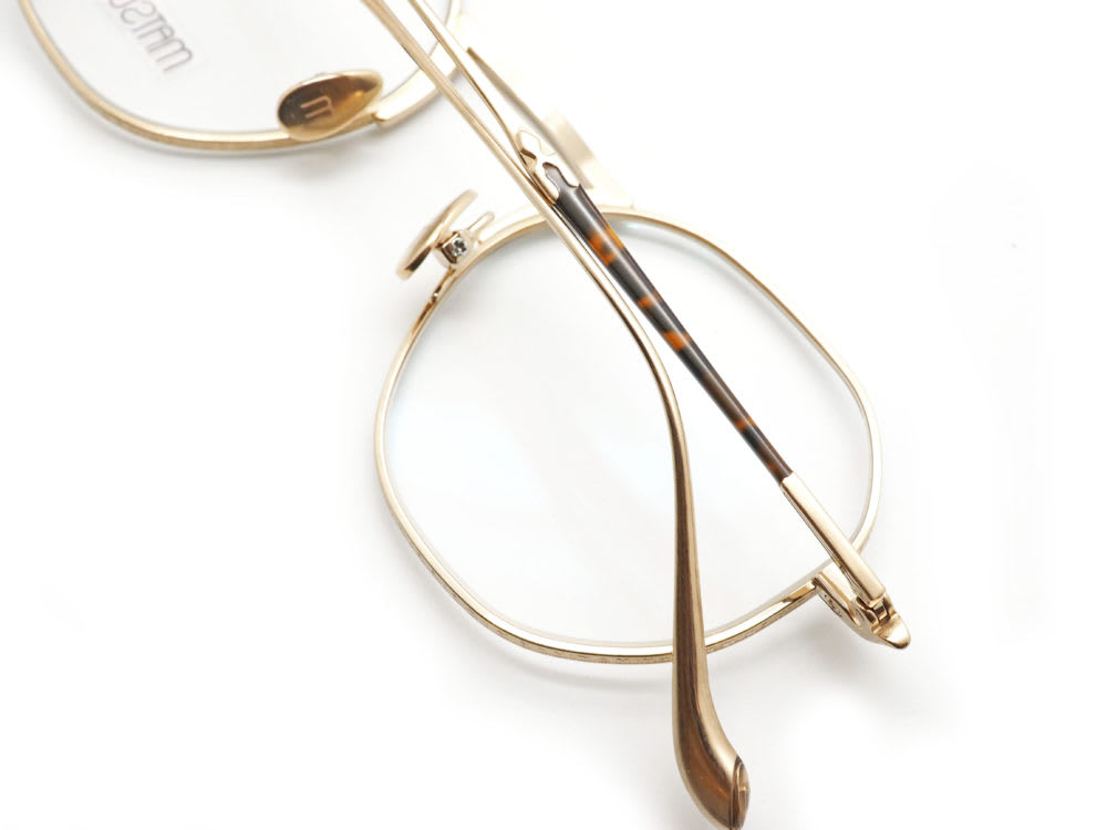 MATSUDA EYEWEAR, M3057 眼鏡工房久保田