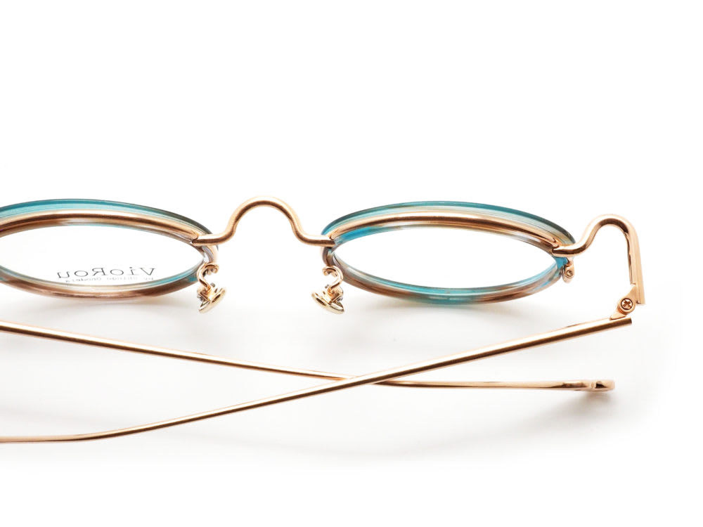 VioRou, Nao 眼鏡工房久保田