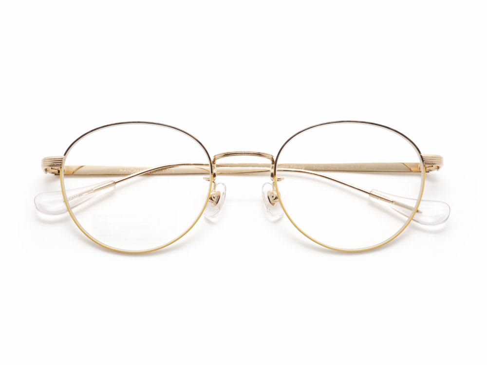 Seacret Remedy, S-032 Doris 眼鏡工房久保田