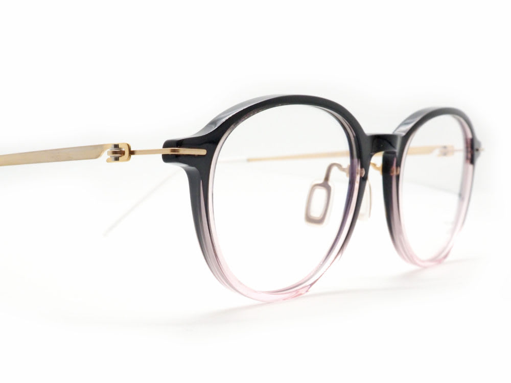 入荷紹介 Y CONCEPT, TITANIKA TT412 Mai | 眼鏡工房 久保田 入荷紹介 Y CONCEPT, TITANIKA TT412 Mai | 眼鏡工房 久保田