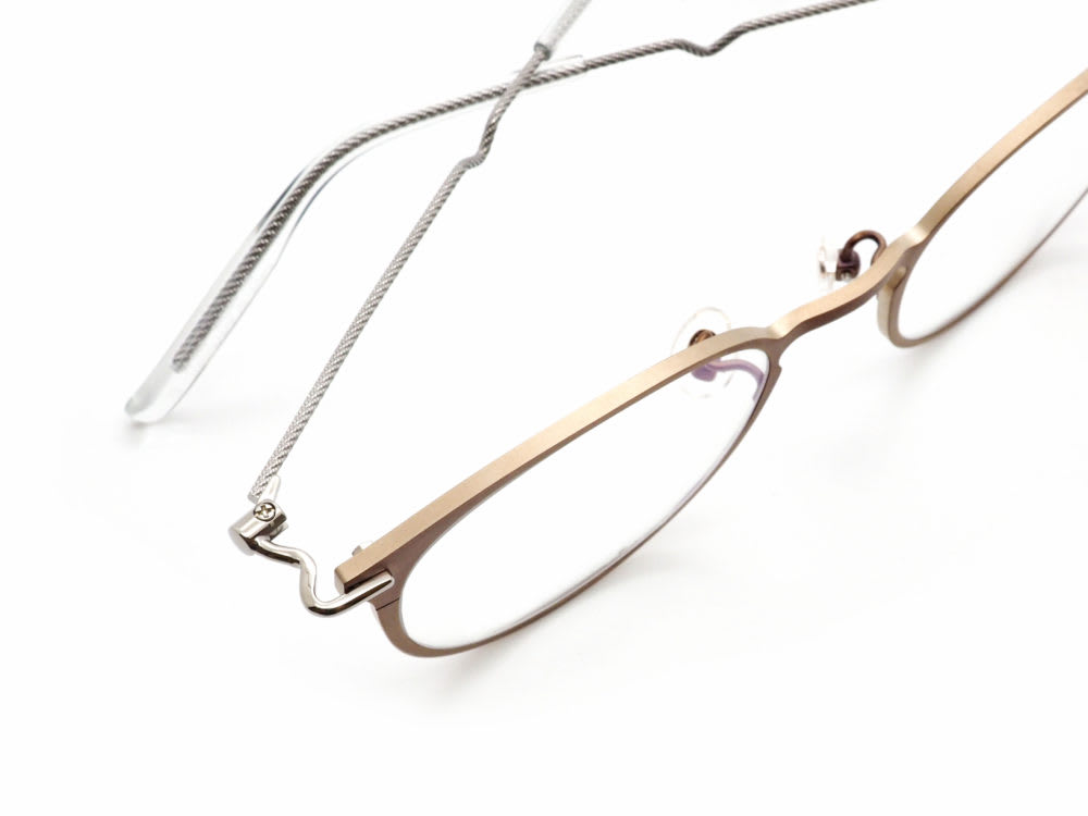 STIR from seacret remedy, ST-002 眼鏡工房久保田