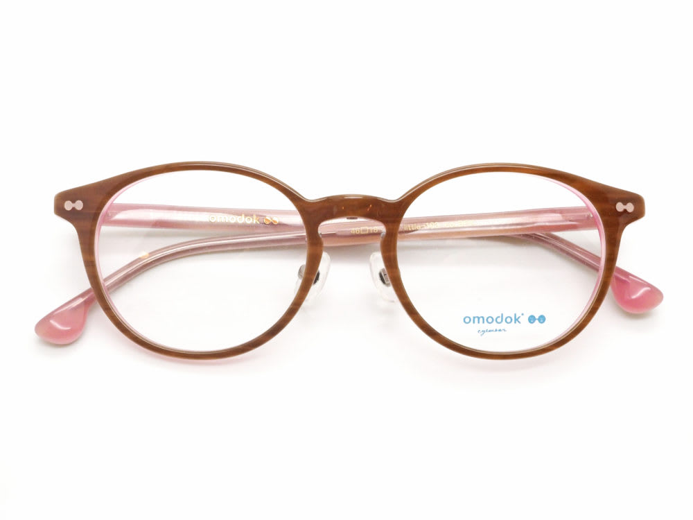 omodok, little-103 眼鏡工房久保田