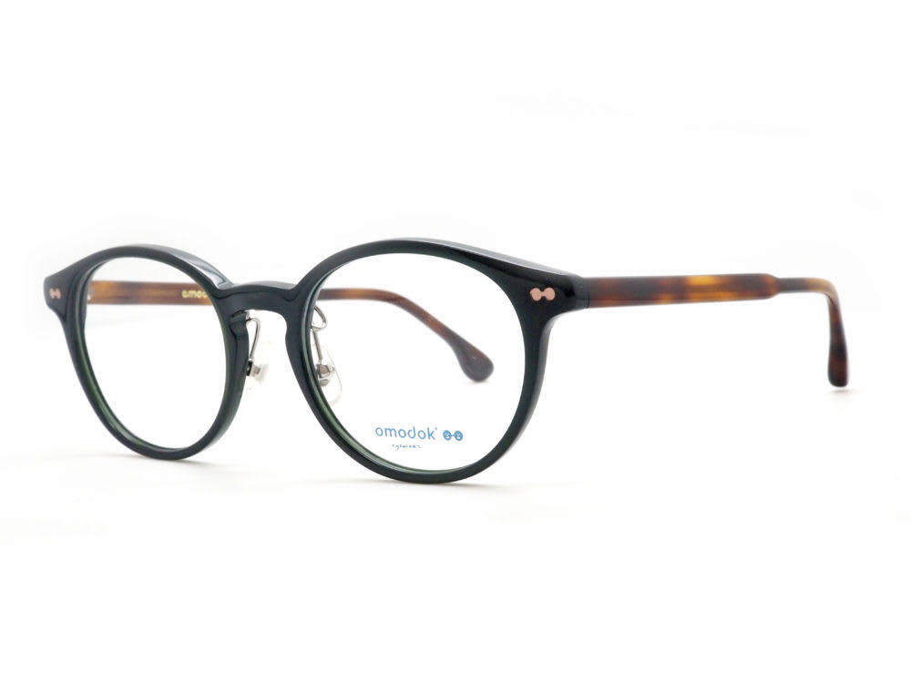 omodok, little-103 眼鏡工房久保田