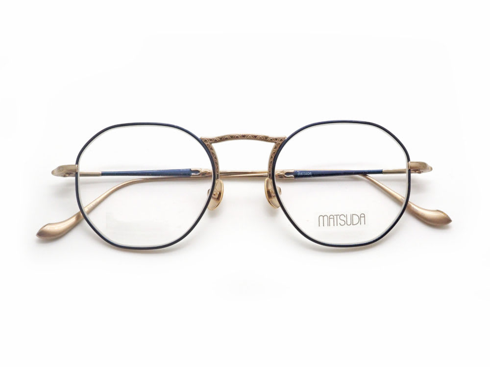 MATSUDA EYEWEAR, M3057