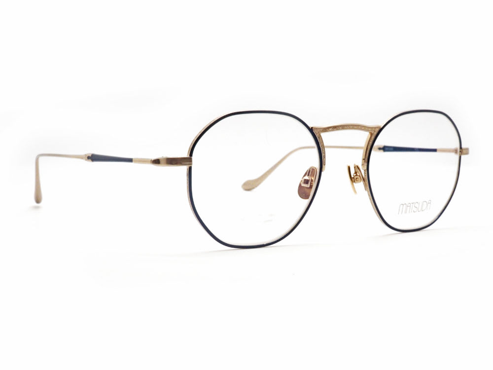 MATSUDA EYEWEAR, M3057