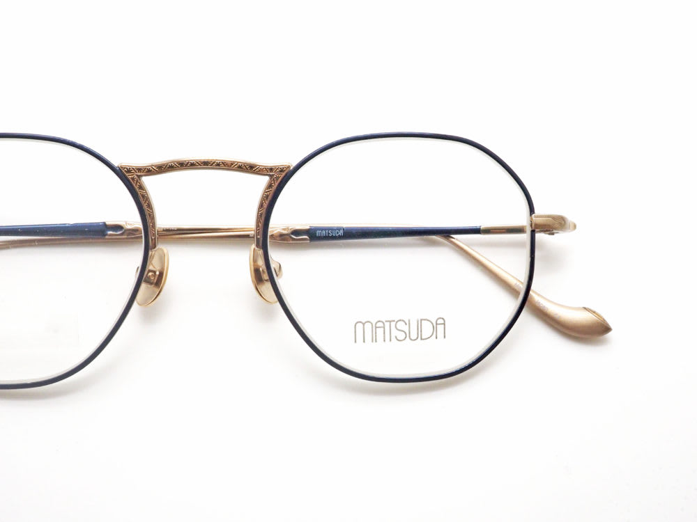 MATSUDA EYEWEAR, M3057