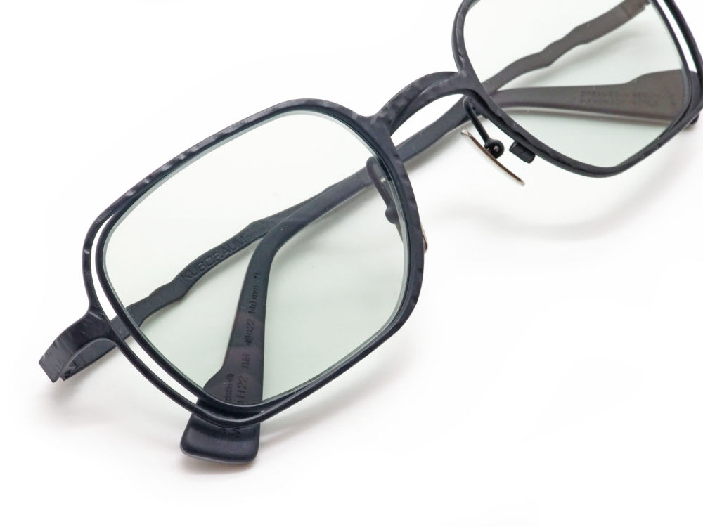 KUBORAUM, Maske H22 眼鏡工房久保田