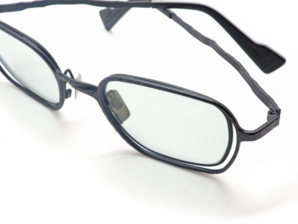 KUBORAUM, Maske H22 眼鏡工房久保田