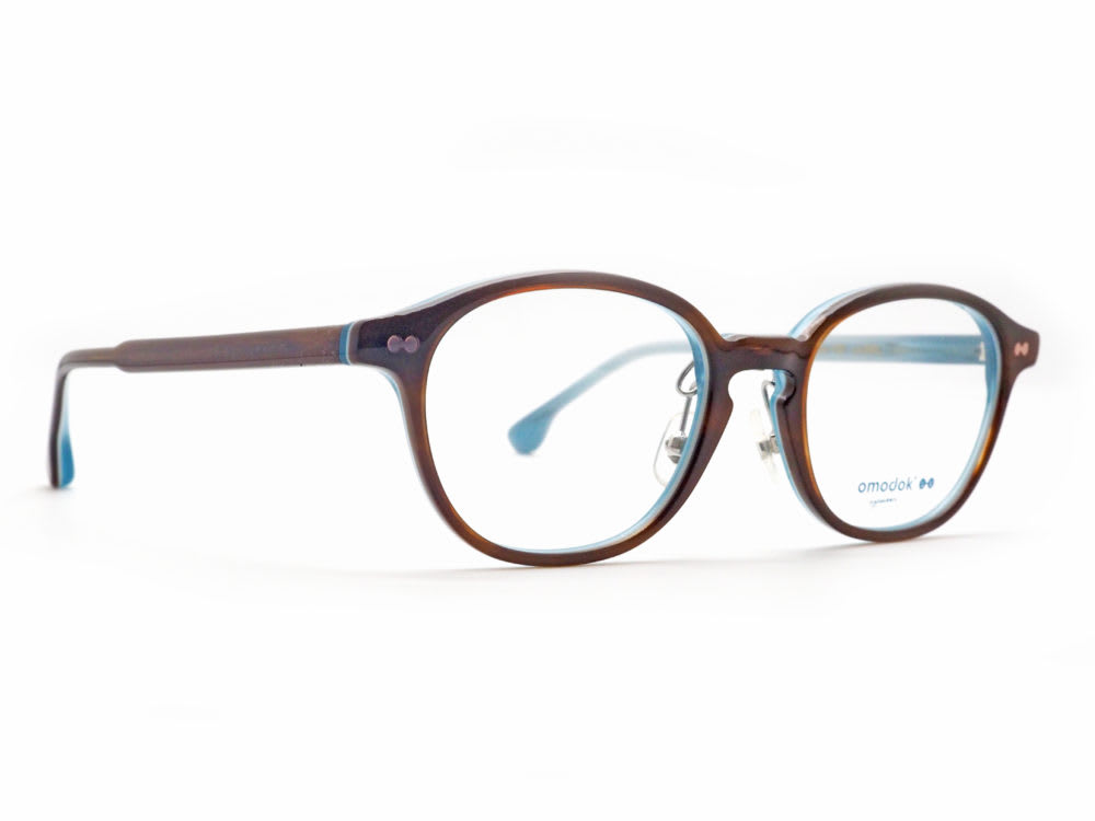 omodok, little-105 size.47 眼鏡工房久保田