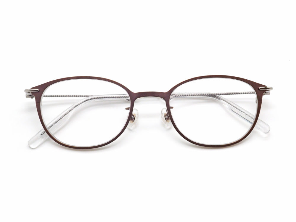 STIR from Seacret Remedy, ST-001 眼鏡工房久保田