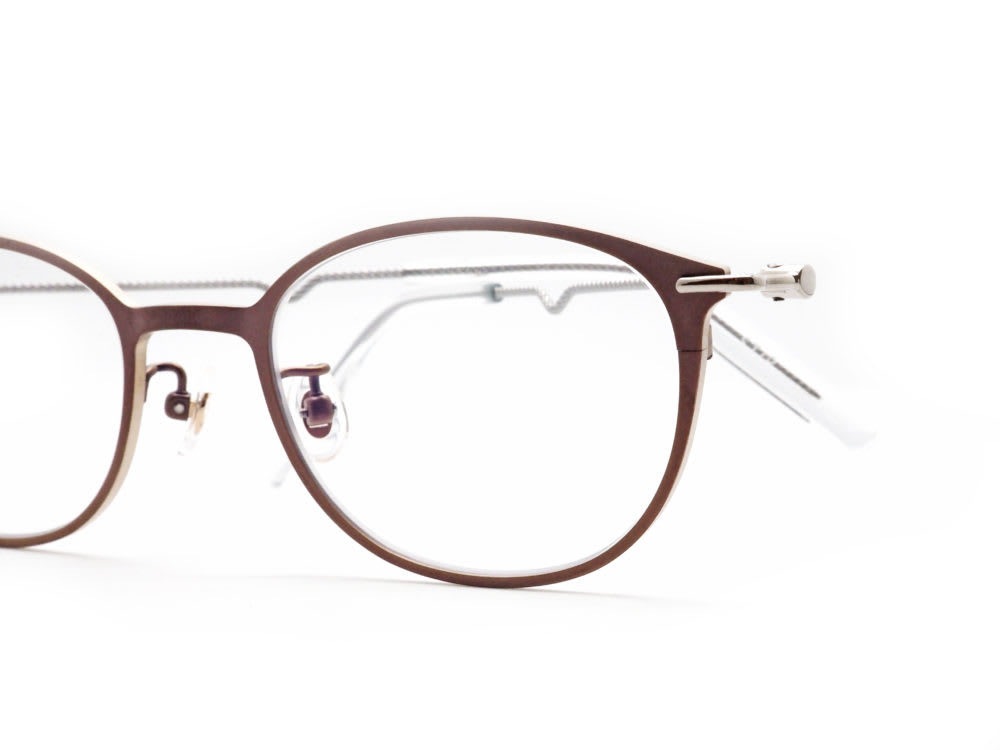 STIR from Seacret Remedy, ST-001 眼鏡工房久保田