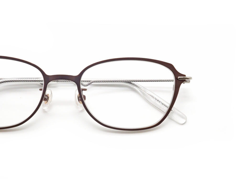 STIR from Seacret Remedy, ST-003 眼鏡工房久保田