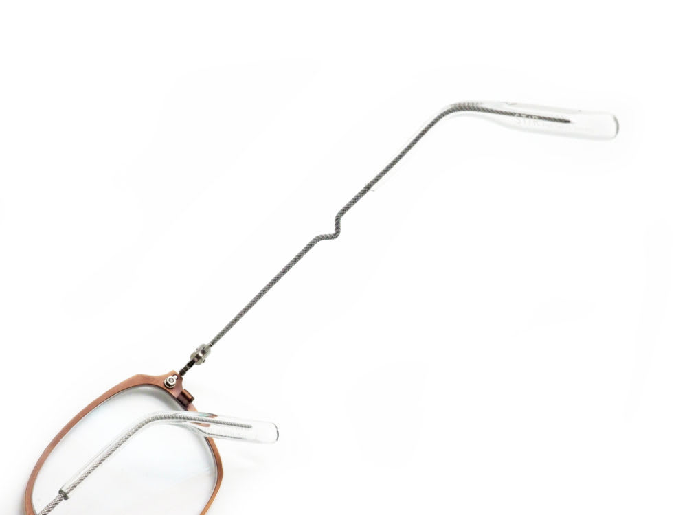 STIR from Seacret Remedy, ST-003 眼鏡工房久保田