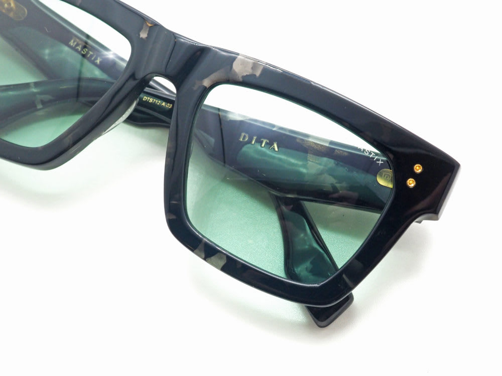 DITA, DTS712-A-03 MASTIX 眼鏡工房久保田