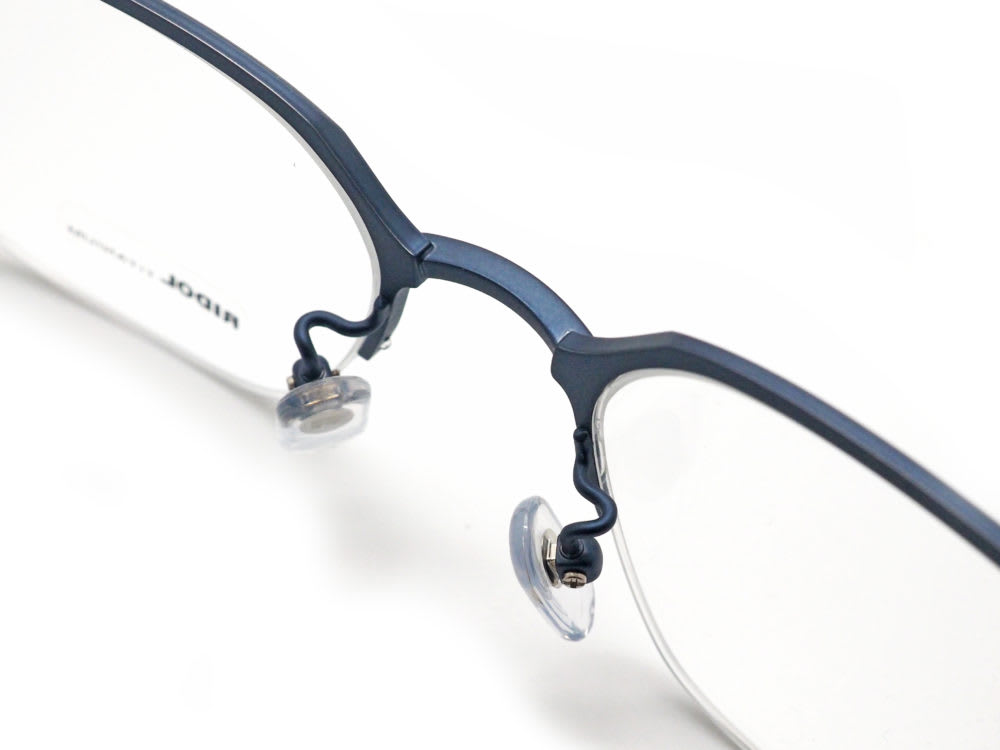RIDOL titanium, R-195 眼鏡工房久保田
