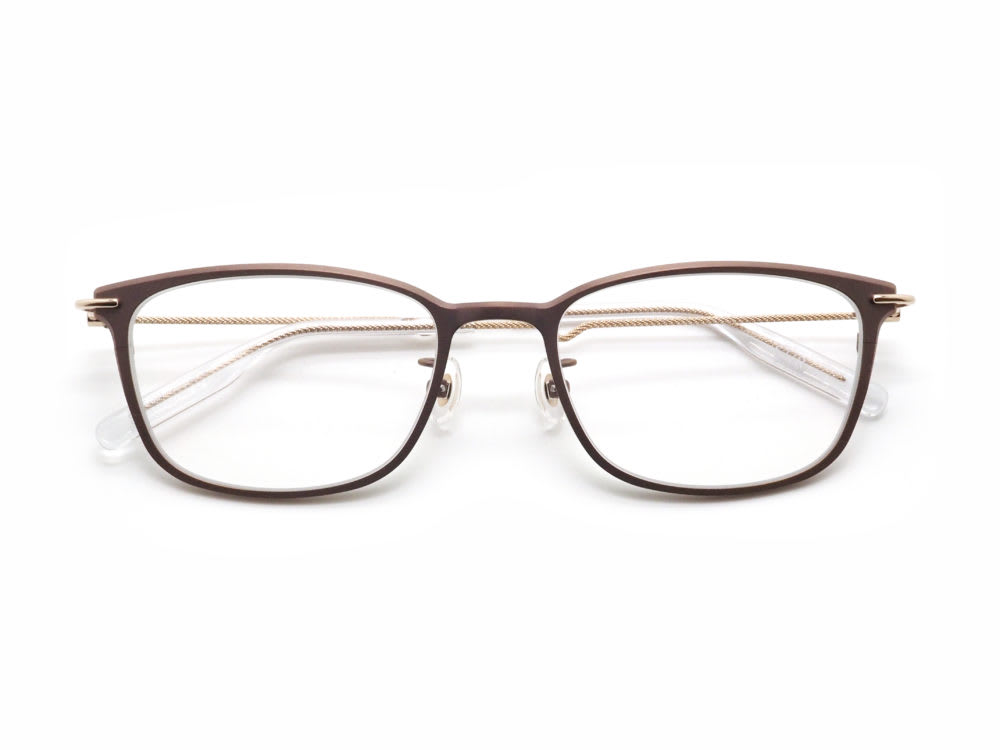 STIR From Seacret Remedy, ST-004 眼鏡工房久保田