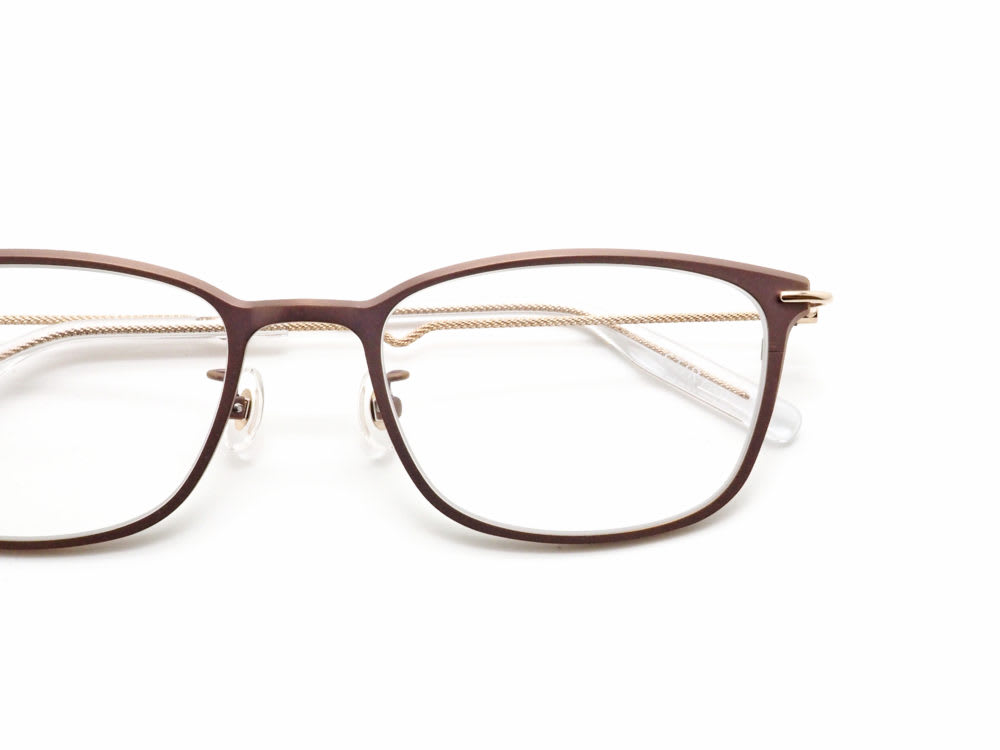 STIR From Seacret Remedy, ST-004 眼鏡工房久保田