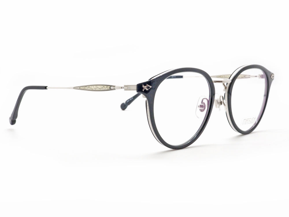 MATSUDA EYEWEAR, M3114 眼鏡工房久保田