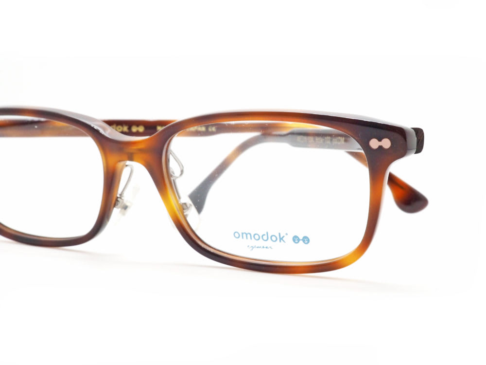omodok, little-102 size.49 眼鏡工房久保田