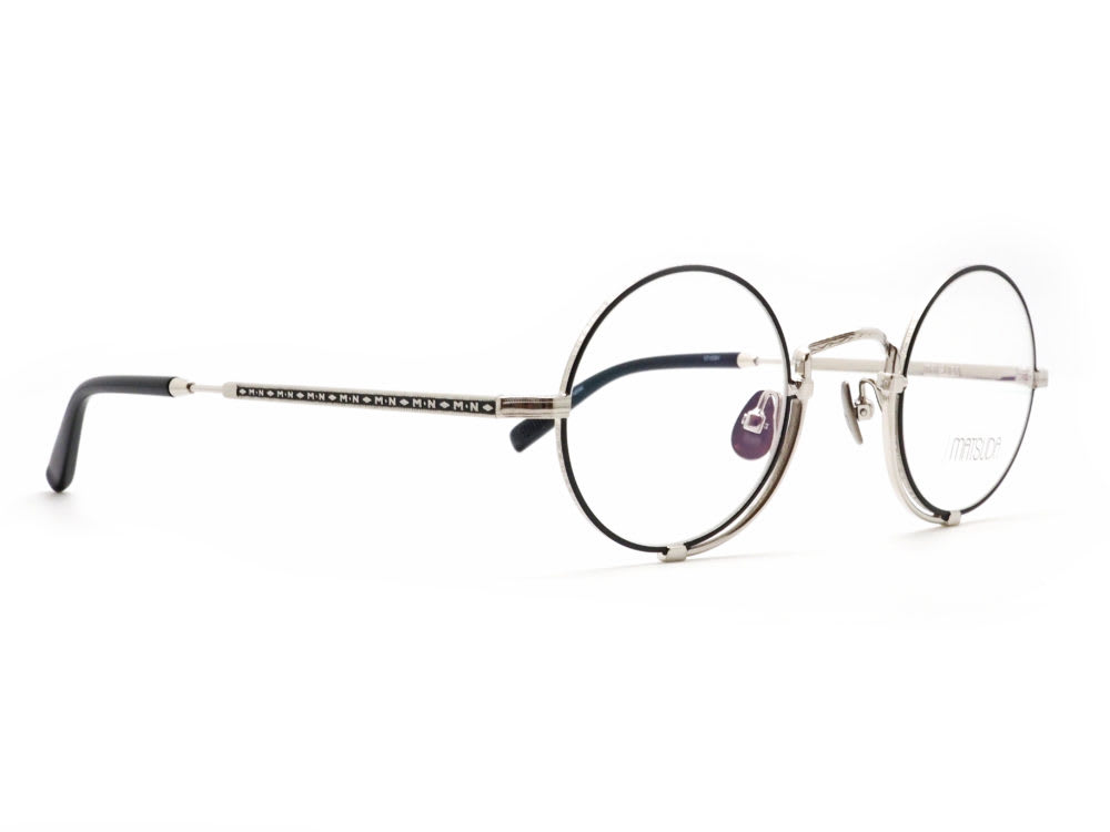 MATSUDA EYEWEAR, 10103H 眼鏡工房久保田