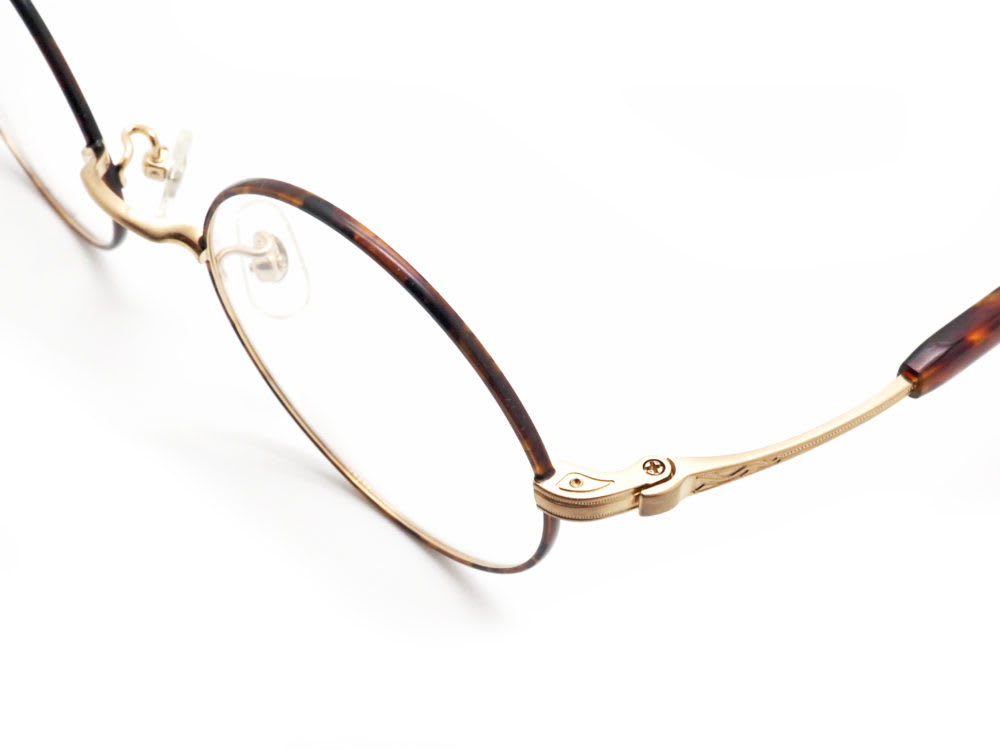 G4 OLD&NEW 丸メガネ　一山メガネ G4 old&new」流・王道クラシカルメガネ | メガネ工房AZ ブログ