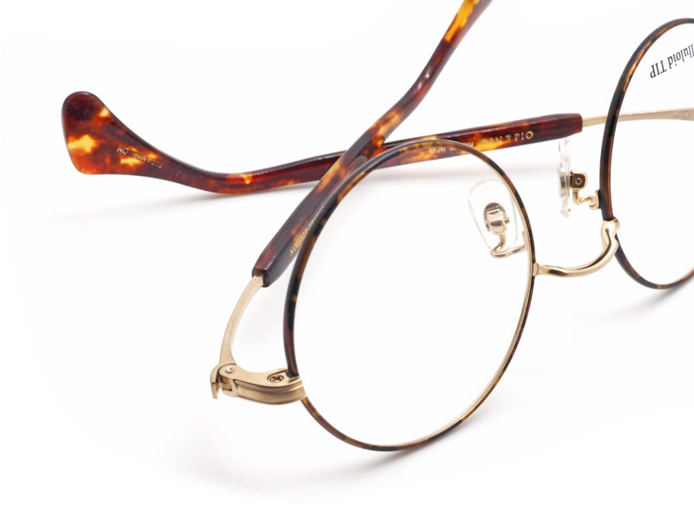 G4 Old & New, 3651 眼鏡工房久保田