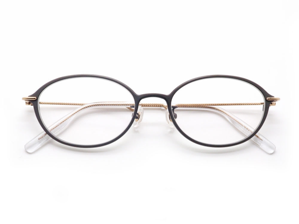 STIR from Seacret Remedy, ST-005 眼鏡工房久保田